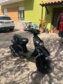 Mbk booster spirit 50 ‘99