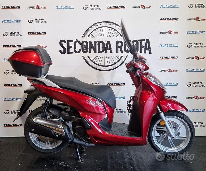 Piaggio Beverly 300 Vendita Moto Piaggio Beverly 300 Promozioni