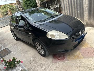 Grande punto 1.3 90cv