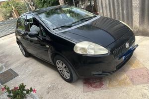 Grande punto 1.3 90cv
