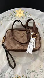 Borsello Guess originale – Usato pochissimo