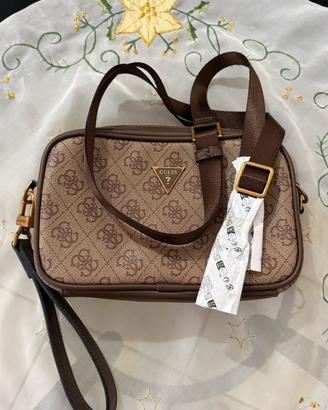 Borsello Guess originale – Usato pochissimo