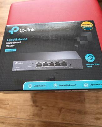 tp-link Load Balance Broadband Router
