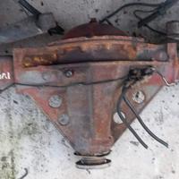 Ponte posteriore per Iveco Daily 65.15 freni a dis