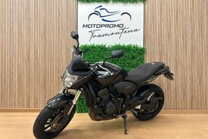 HONDA HORNET 600 SCARICO LEOVINCE DA 99€ AL MESE