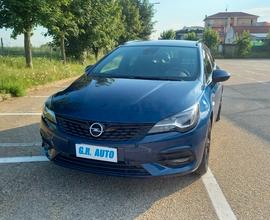 Opel Astra 1.5 CDTI 122 CV S&S AT9 Sports Tourer U