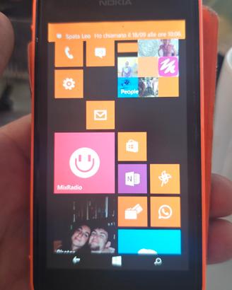 Nokia Lumia 530 perfetto
