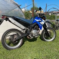 Yamaha Xt125x