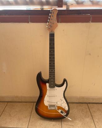 Chitarra eletrica