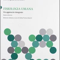 Fisiologia umana