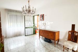 FUORNI - 4 Vani con cantina