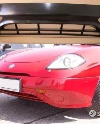 Paraurti anteriore Fiat Barchetta 95-04
