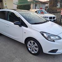 Opel Corsa 1.4 90CV BENZ-GPL OK NEOPATENTATI