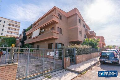 Appartamento - Olbia