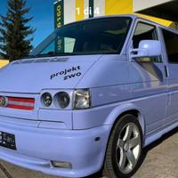 CERCARSI paraurti Volkswagen t4 projektzwo 
