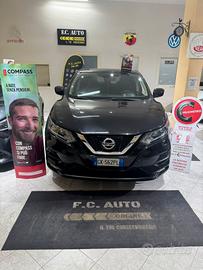 Nissan Qashqai 1.6 dCi 2WD XTronic Tekna+