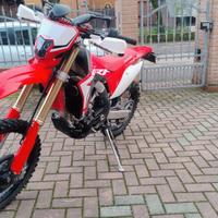 Honda CRF 450 XR
