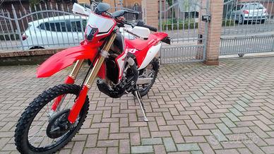 Honda CRF 450 XR
