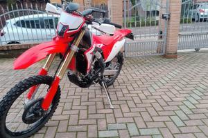 Honda CRF 450 XR