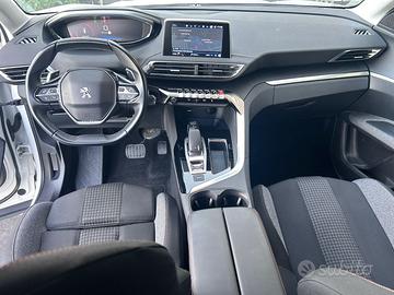 PEUGEOT 3008 1ª serie - 2018