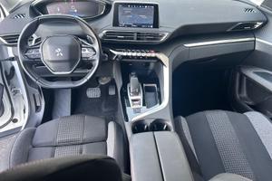 PEUGEOT 3008 1ª serie - 2018