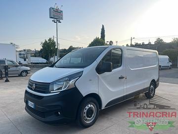 Fiat Talento 2.0 M. jet 120 CV Furgone LH1