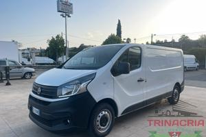 Fiat Talento 2.0 M. jet 120 CV Furgone LH1