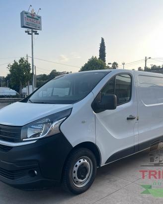 Fiat Talento 2.0 M. jet 120 CV Furgone LH1
