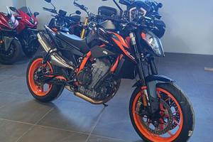 KTM 890 Duke R | FB76416