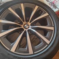 cerchi bmw serie g20 
