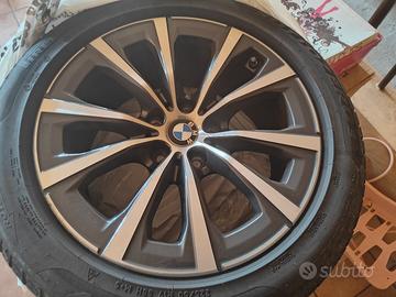 cerchi bmw serie g20 