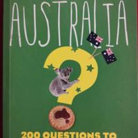 Well Do You Know Australia? - in English
