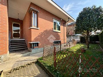 VILLA SINGOLA A LA LOGGIA