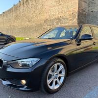 Bmw 318d 143cv Touring Sport ok Neopatentati