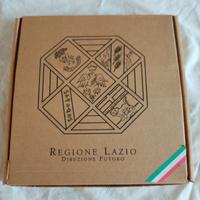 libro inno di Mameli, regione Lazio 2002 2003 