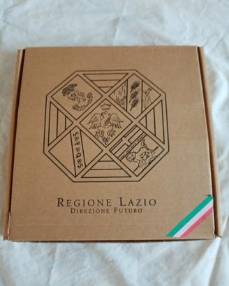 libro inno di Mameli, regione Lazio 2002 2003 