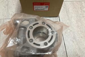 Cilindro, Testa, Pistone Honda Cr 125 98-99 ECC