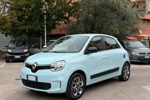 Renault Twingo - UNIPRO - ADATTA A NEOPATENTATI