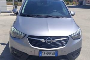 Opel Crossland X 1.2 12V Innovation GPL