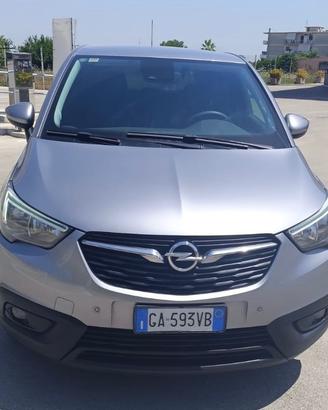 Opel Crossland X 1.2 12V Innovation GPL