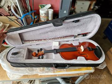 Violino Massetto taglia 1/2