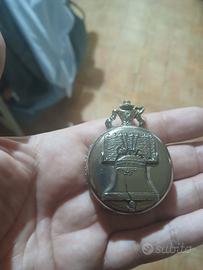 antico orologio da polso