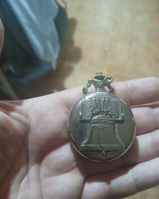 antico orologio da polso