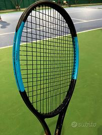 Wilson Ultra Tour 97 (versione 2.0)