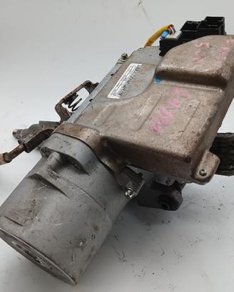 Piantone sterzo FIAT 500 '07