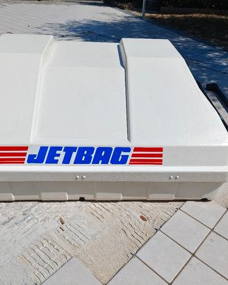 jatbag Box Camper 