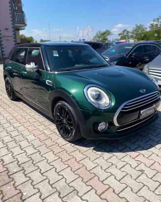 Mini Cooper D Clubman 2.0