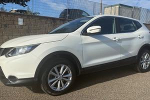 Nissan Qashqai 1.5 dCi