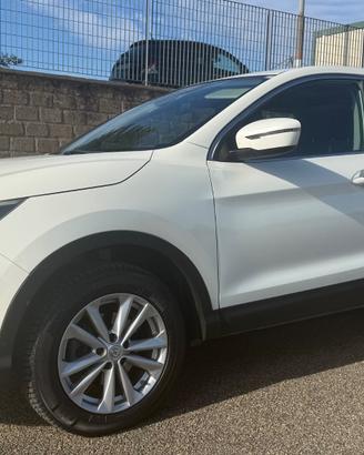 Nissan Qashqai 1.5 dCi