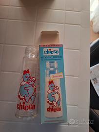 ricambio biberon Chicco in vetro termoresistente